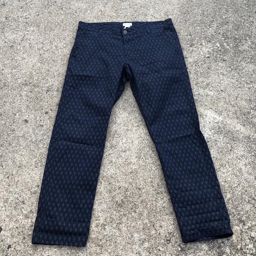 Men’s Dockers slim fit pants 👖 size w36/32